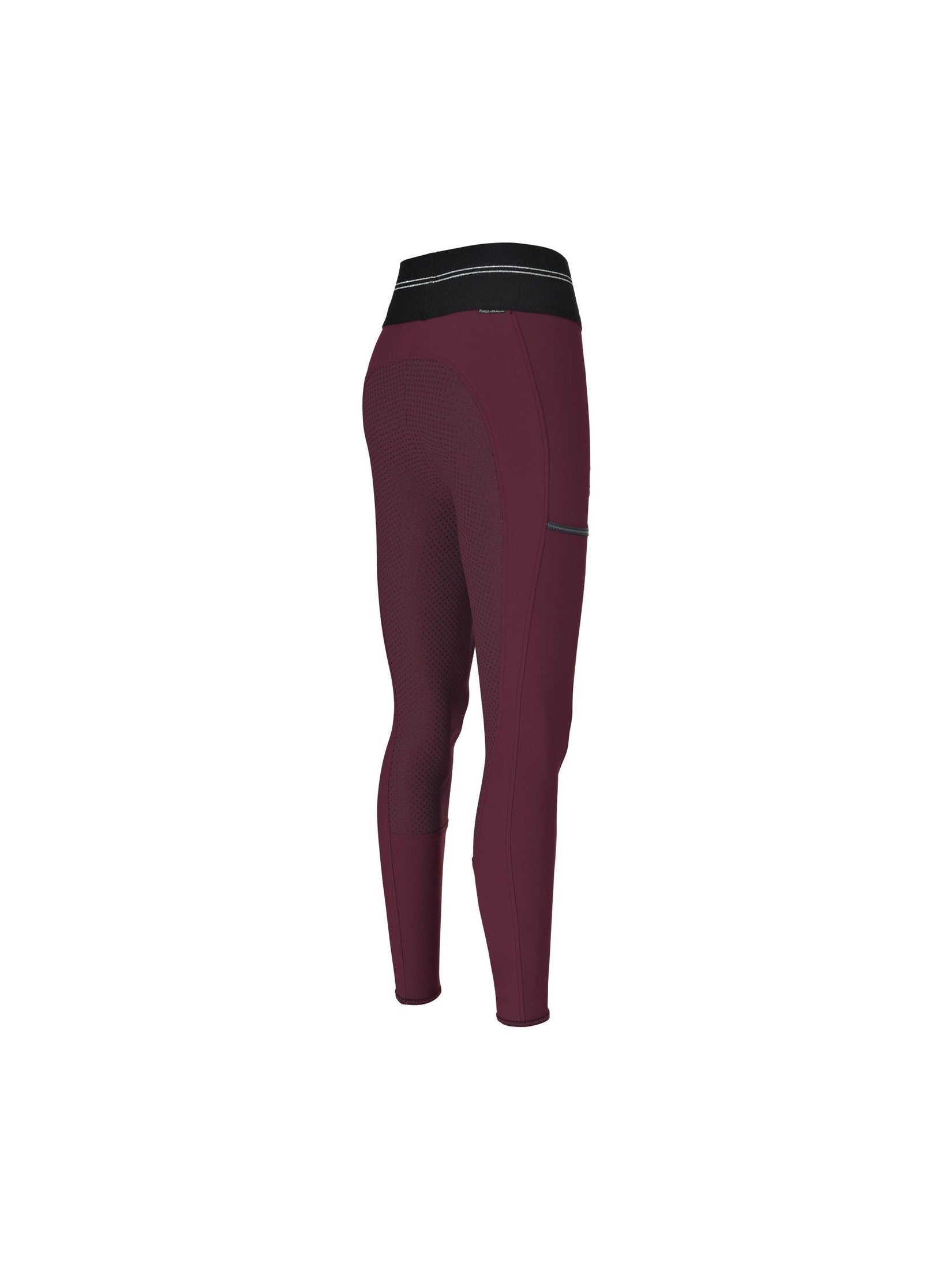 PIKEUR LEGGINSY GIA GRIP ATHLEISURE II DAMSKIE - Pikeur Equishop