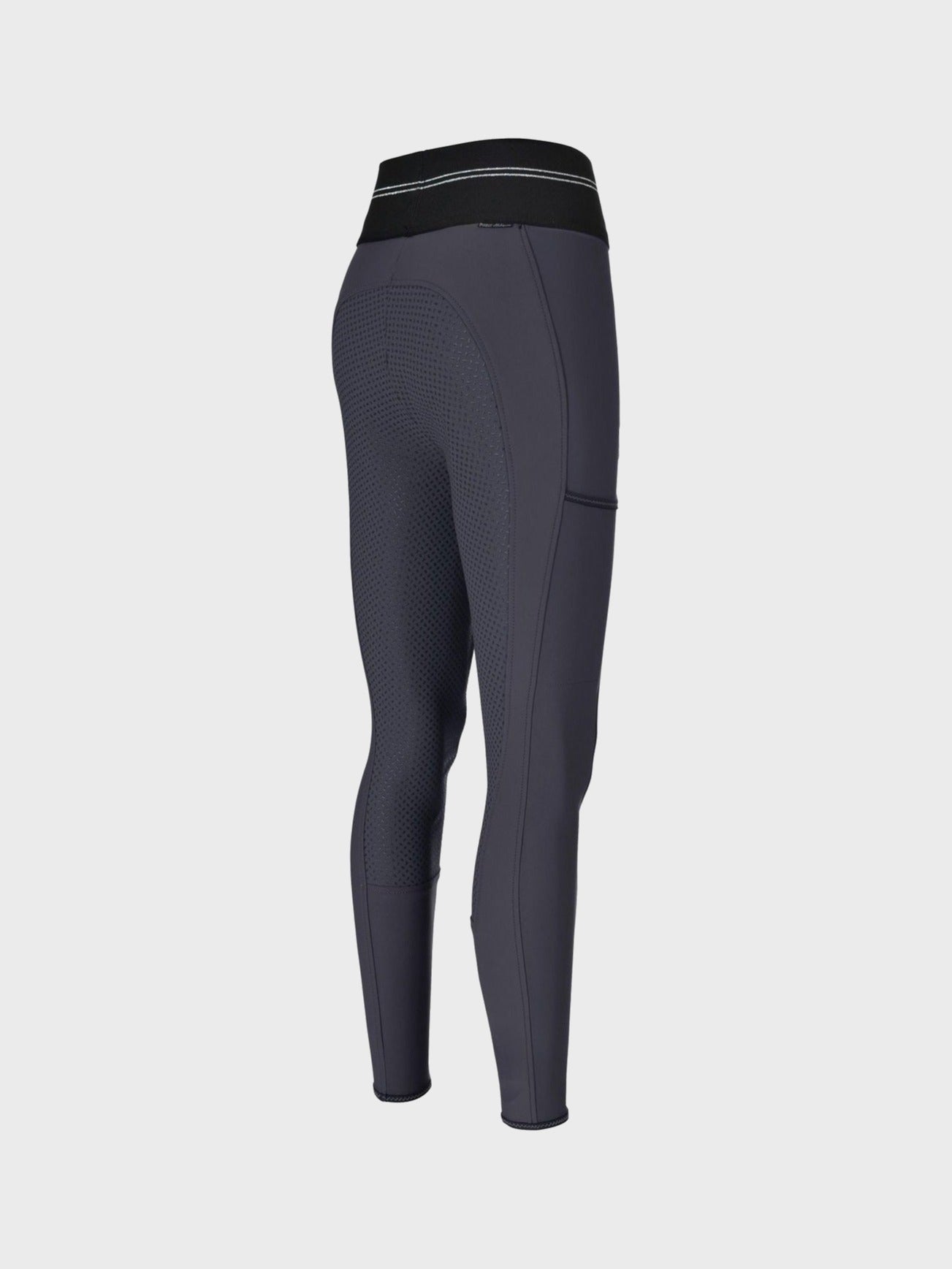 PIKEUR LEGGINSY GIA GRIP ATHLEISURE II DAMSKIE - Pikeur Equishop