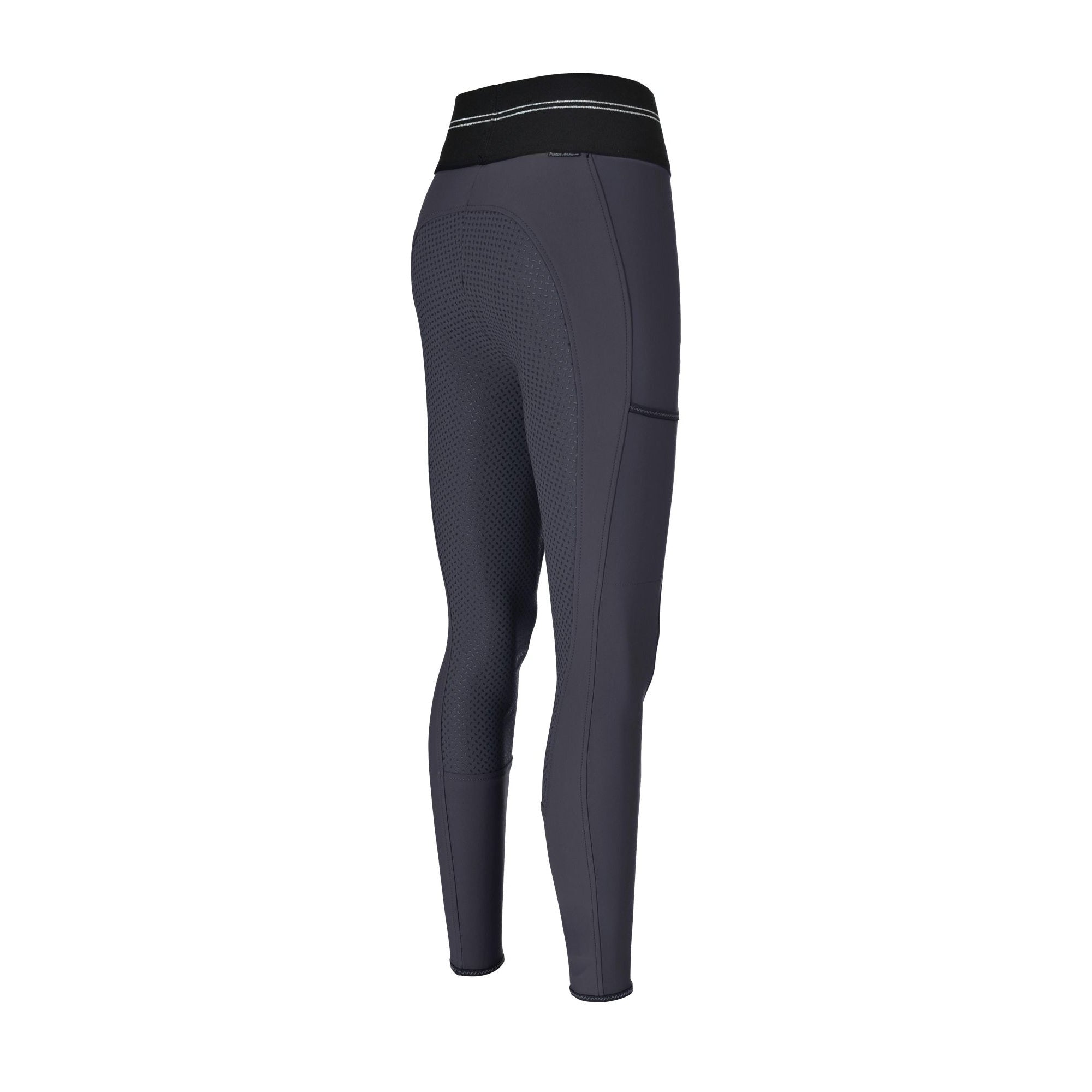 PIKEUR LEGGINSY GIA GRIP ATHLEISURE II DAMSKIE - Pikeur Equishop
