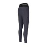 PIKEUR LEGGINSY GIA GRIP ATHLEISURE II DAMSKIE - Pikeur Equishop
