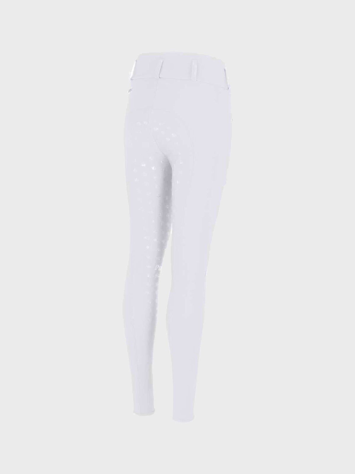 PIKEUR LILITH SD BRYCZESY JEŹDZIECKIE Z PEŁNYM LEJEM DZIECIĘCE ATHLEISURE - Pikeur Equishop