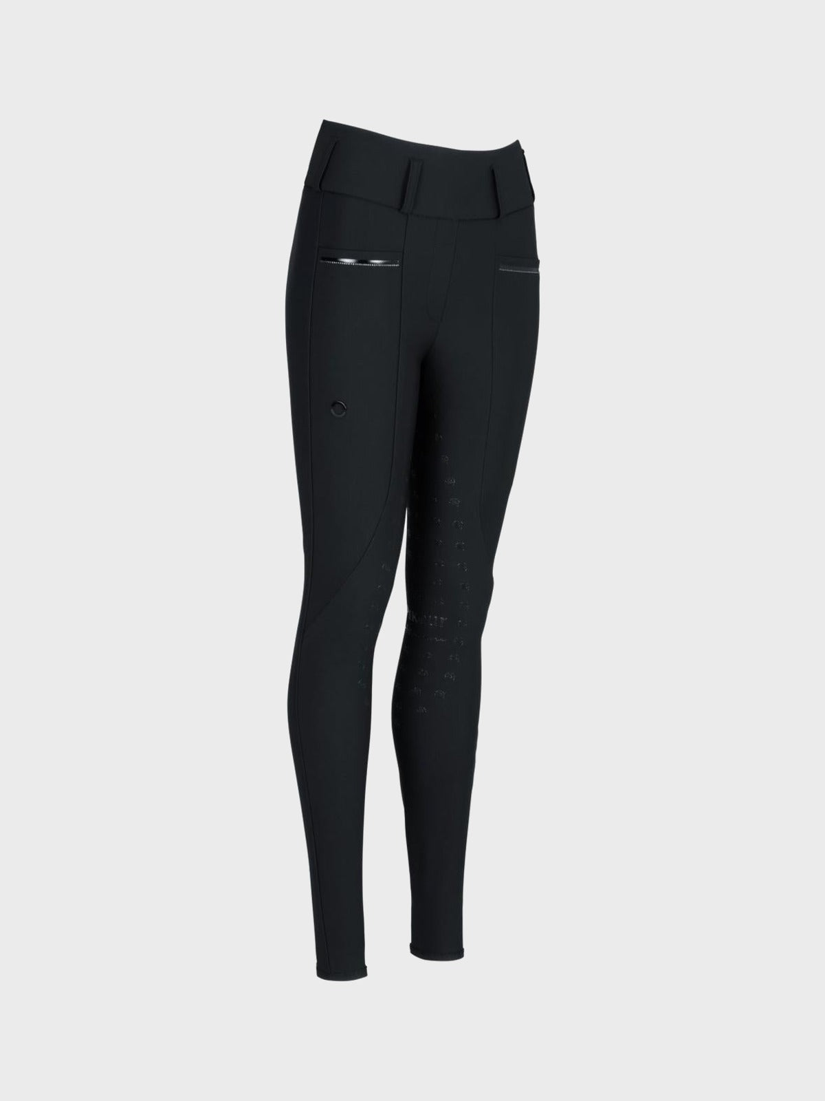 PIKEUR LILITH SD BRYCZESY JEŹDZIECKIE Z PEŁNYM LEJEM DZIECIĘCE ATHLEISURE - Pikeur Equishop