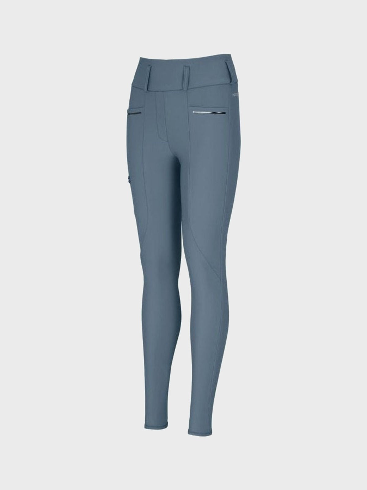 PIKEUR LILITH SD BRYCZESY JEŹDZIECKIE Z PEŁNYM LEJEM DZIECIĘCE ATHLEISURE - Pikeur Equishop