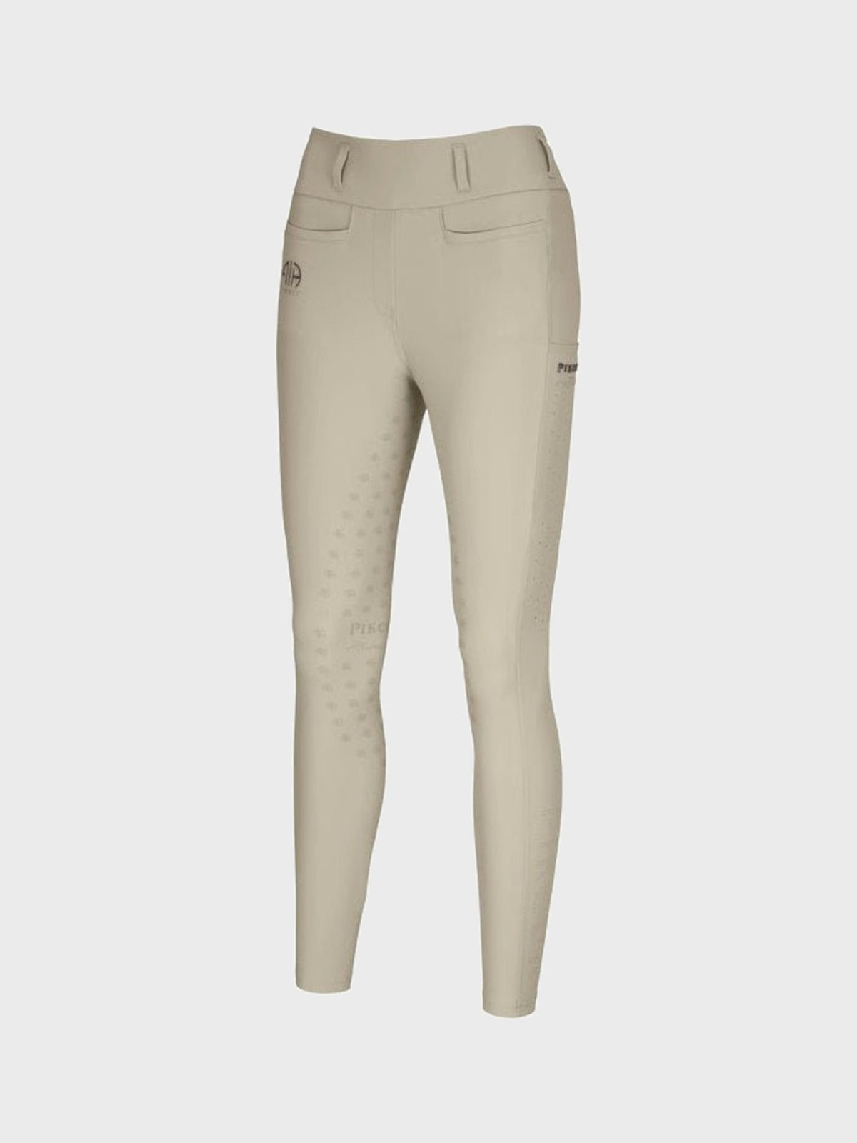 PIKEUR LINNETT SD SUMMER BRYCZESY JEŹDZIECKIE NA LATO DAMSKIE ATHLEISURE - Pikeur Equishop