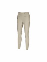 PIKEUR LINNETT SD SUMMER BRYCZESY JEŹDZIECKIE NA LATO DAMSKIE ATHLEISURE - Pikeur Equishop