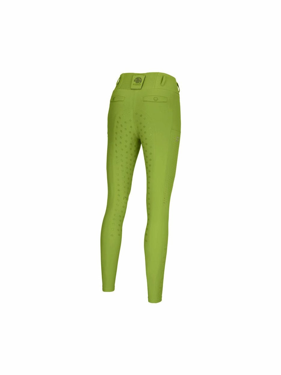 PIKEUR LINNETT SD SUMMER BRYCZESY JEŹDZIECKIE NA LATO DAMSKIE ATHLEISURE - Pikeur Equishop