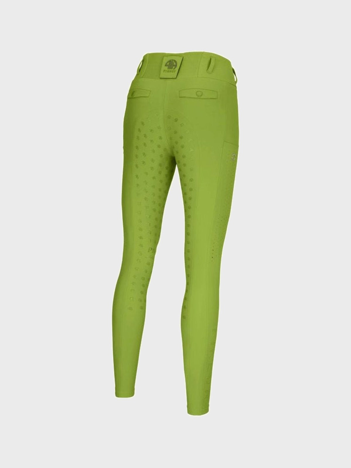 PIKEUR LINNETT SD SUMMER BRYCZESY JEŹDZIECKIE NA LATO DAMSKIE ATHLEISURE - Pikeur Equishop
