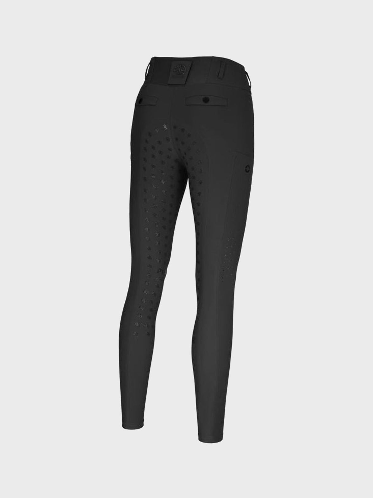 PIKEUR LINNETT SD SUMMER BRYCZESY JEŹDZIECKIE NA LATO DAMSKIE ATHLEISURE - Pikeur Equishop