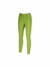PIKEUR LINNETT SD SUMMER BRYCZESY JEŹDZIECKIE NA LATO DAMSKIE ATHLEISURE - Pikeur Equishop