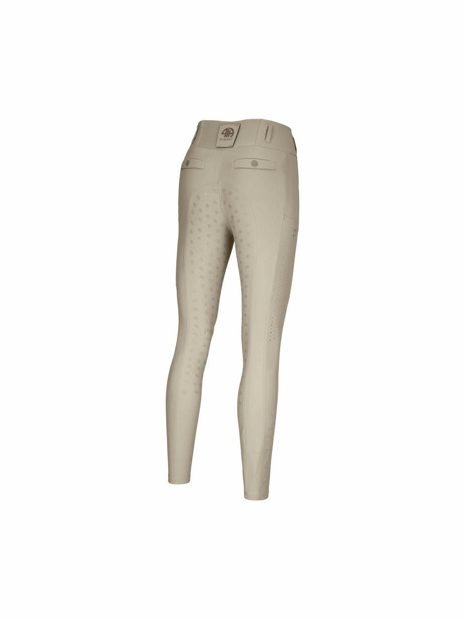 PIKEUR LINNETT SD SUMMER BRYCZESY JEŹDZIECKIE NA LATO DAMSKIE ATHLEISURE - Pikeur Equishop