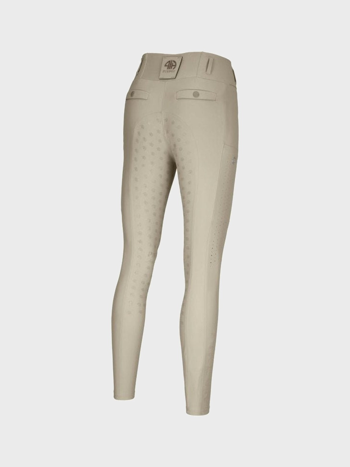 PIKEUR LINNETT SD SUMMER BRYCZESY JEŹDZIECKIE NA LATO DAMSKIE ATHLEISURE - Pikeur Equishop