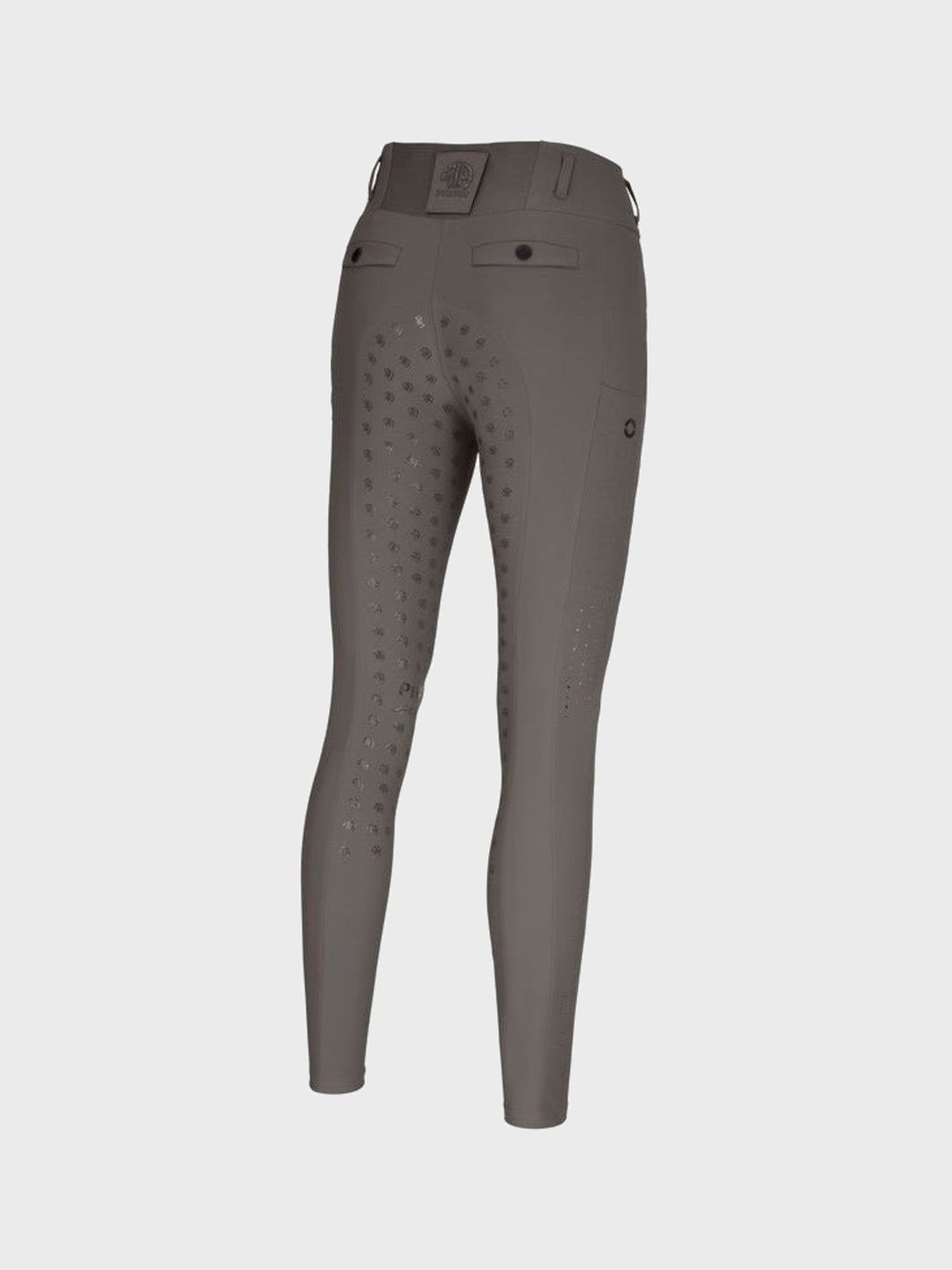PIKEUR LINNETT SD SUMMER BRYCZESY JEŹDZIECKIE NA LATO DAMSKIE ATHLEISURE - Pikeur Equishop
