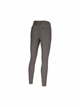 PIKEUR LINNETT SD SUMMER BRYCZESY JEŹDZIECKIE NA LATO DAMSKIE ATHLEISURE - Pikeur Equishop