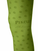 PIKEUR LINNETT SD SUMMER BRYCZESY JEŹDZIECKIE NA LATO DAMSKIE ATHLEISURE - Pikeur Equishop