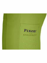 PIKEUR LINNETT SD SUMMER BRYCZESY JEŹDZIECKIE NA LATO DAMSKIE ATHLEISURE - Pikeur Equishop