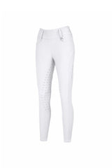 PIKEUR MALIA LEGGINSY JEŹDZIECKIE Z PEŁNYM LEJEM DAMSKIE ATHLEISURE - Pikeur Equishop