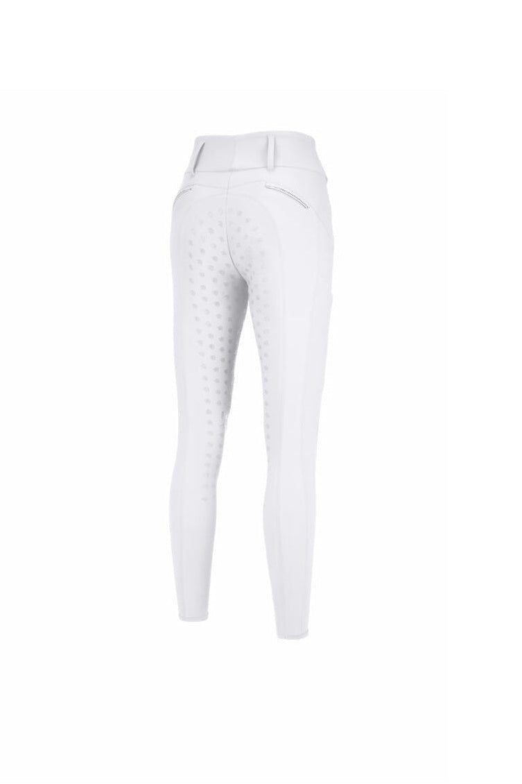 PIKEUR MALIA LEGGINSY JEŹDZIECKIE Z PEŁNYM LEJEM DAMSKIE ATHLEISURE - Pikeur Equishop