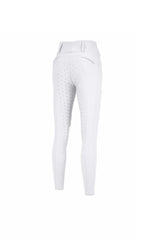 PIKEUR MALIA LEGGINSY JEŹDZIECKIE Z PEŁNYM LEJEM DAMSKIE ATHLEISURE - Pikeur Equishop