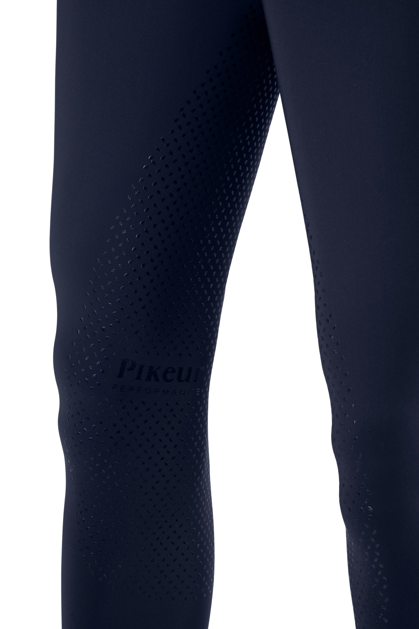 PIKEUR NEW RODRIGO BRYCZESY JEŹDZIECKIE Z PEŁNYM LEJEM MĘSKIE - Pikeur Equishop