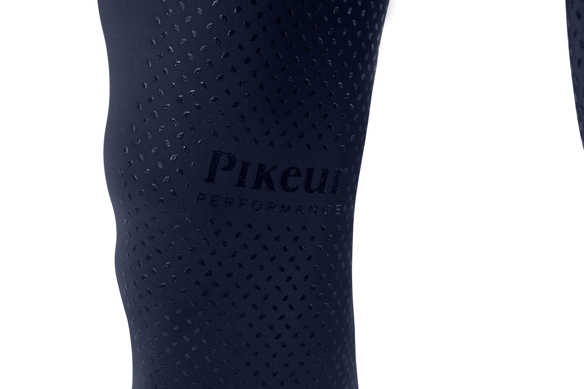 PIKEUR NEW RODRIGO BRYCZESY JEŹDZIECKIE Z PEŁNYM LEJEM MĘSKIE - Pikeur Equishop