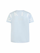 PIKEUR OVERSIZED SHIRT T - SHIRT JEŹDZIECKI DAMSKI ATHLEISURE - Pikeur Equishop