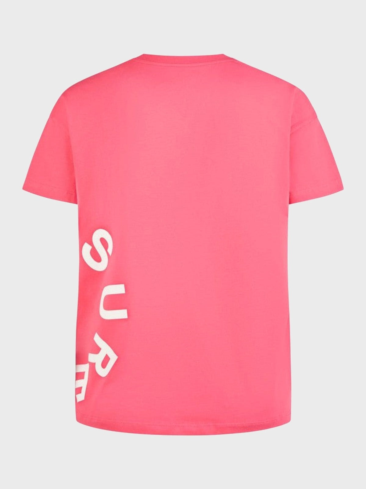 PIKEUR OVERSIZED SHIRT T - SHIRT JEŹDZIECKI DAMSKI ATHLEISURE - Pikeur Equishop