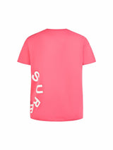 PIKEUR OVERSIZED SHIRT T - SHIRT JEŹDZIECKI DAMSKI ATHLEISURE - Pikeur Equishop