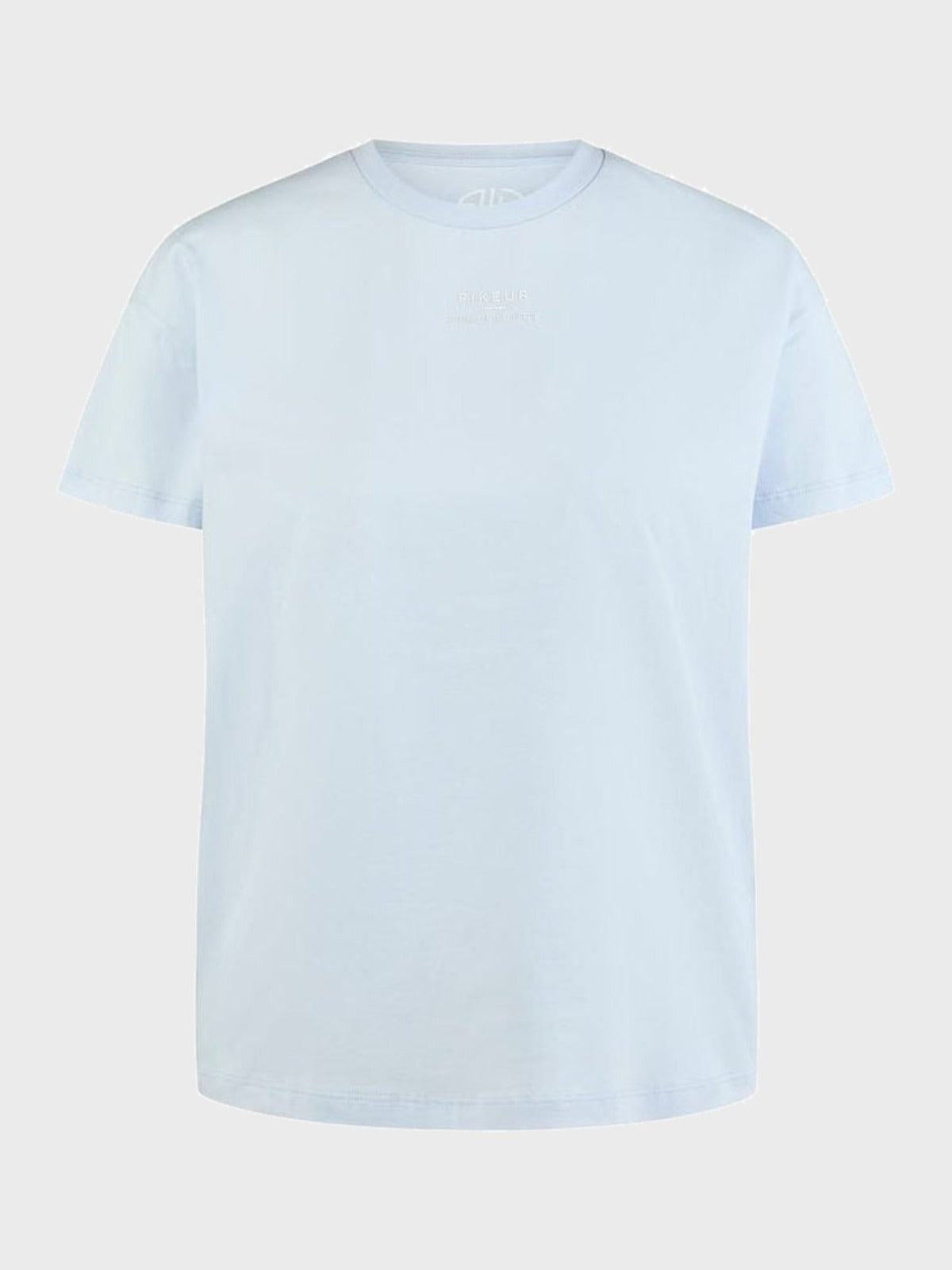 PIKEUR OVERSIZED SHIRT T - SHIRT JEŹDZIECKI DAMSKI ATHLEISURE - Pikeur Equishop