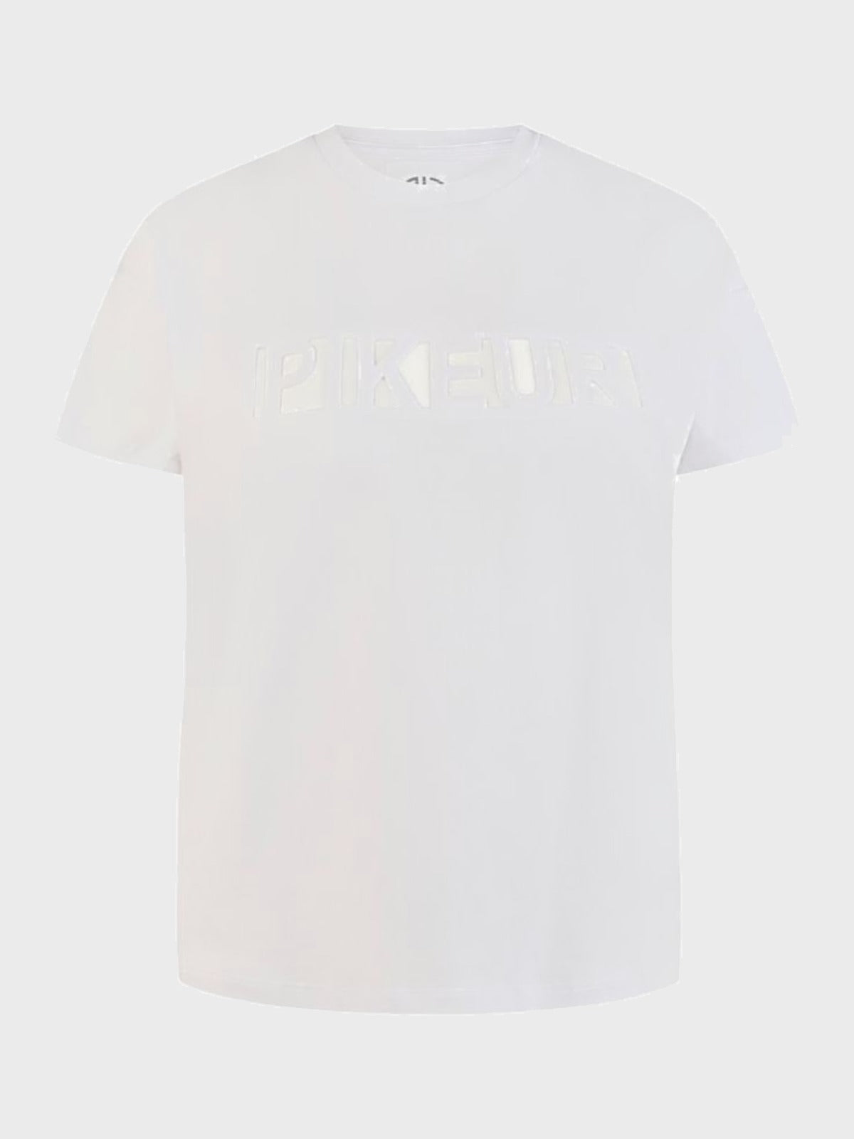 PIKEUR OVERSIZED SHIRT T - SHIRT JEŹDZIECKI DAMSKI ATHLEISURE - Pikeur Equishop