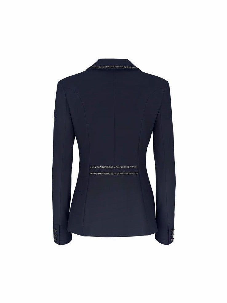 PIKEUR PHELIA SS26 FRAK JEŹDZIECKI DAMSKI SELECTION FREEJUMP AIRBAG - Pikeur Equishop
