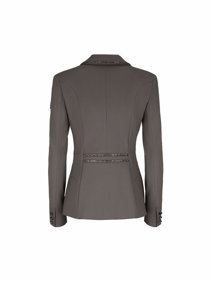 PIKEUR PHELIA SS26 FRAK JEŹDZIECKI DAMSKI SELECTION FREEJUMP AIRBAG - Pikeur Equishop