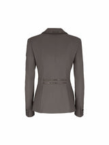 PIKEUR PHELIA SS26 FRAK JEŹDZIECKI DAMSKI SELECTION FREEJUMP AIRBAG - Pikeur Equishop