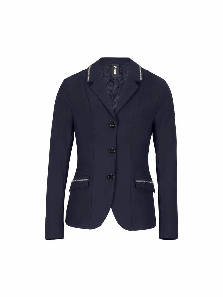 PIKEUR PHELIANA FRAK JEŹDZIECKI DZIECIĘCY SELECTION FREEJUMP AIRBAG - Pikeur Equishop