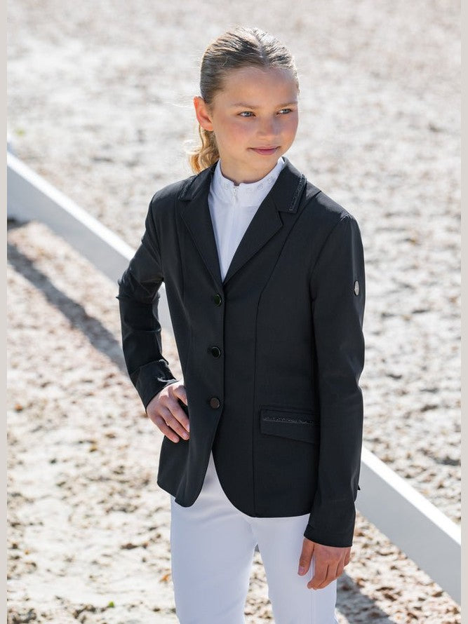 PIKEUR PHELIANA FRAK JEŹDZIECKI DZIECIĘCY SELECTION FREEJUMP AIRBAG - Pikeur Equishop
