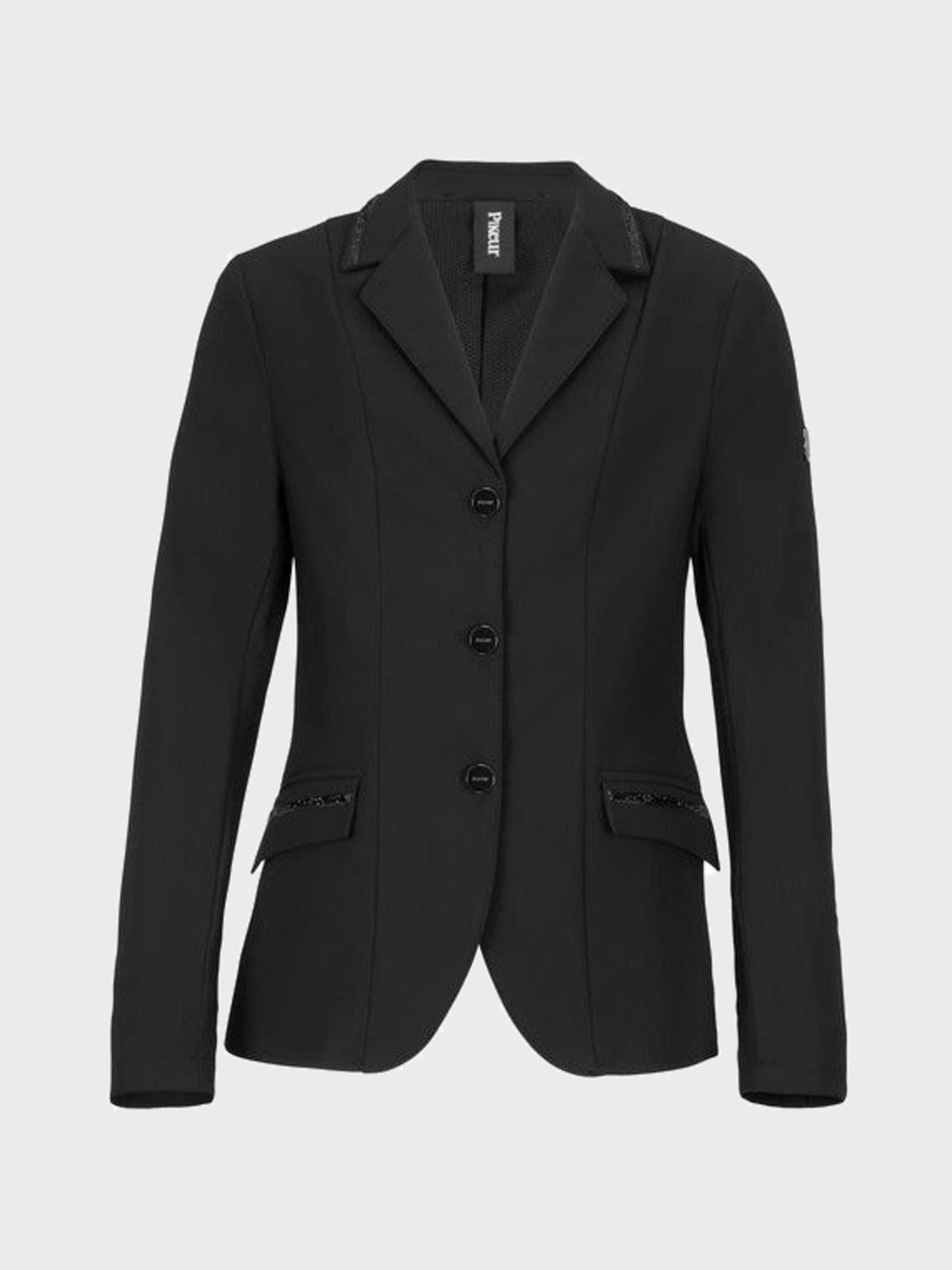 PIKEUR PHELIANA FRAK JEŹDZIECKI DZIECIĘCY SELECTION FREEJUMP AIRBAG - Pikeur Equishop