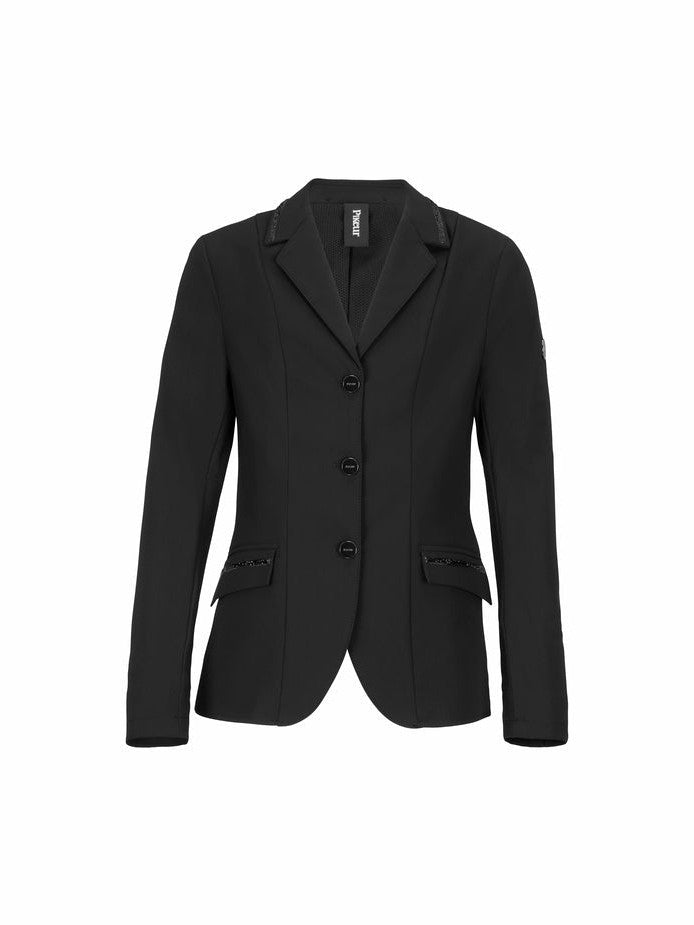PIKEUR PHELIANA FRAK JEŹDZIECKI DZIECIĘCY SELECTION FREEJUMP AIRBAG - Pikeur Equishop
