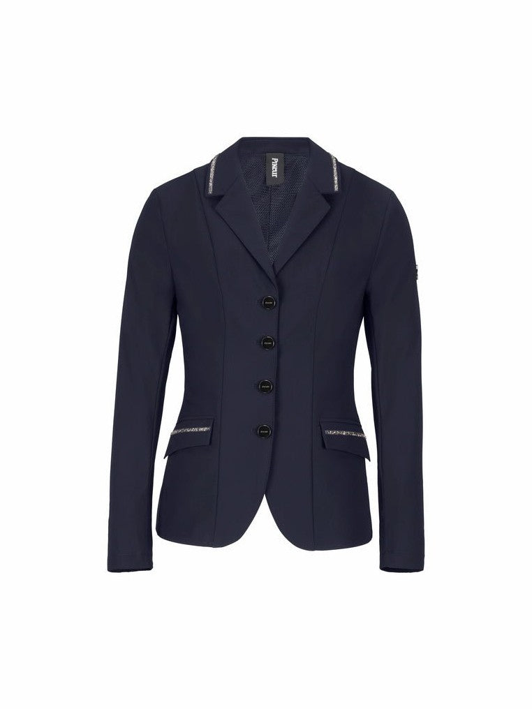 PIKEUR PHELIANA FRAK JEŹDZIECKI MŁODZIEŻOWY SELECTION FREEJUMP AIRBAG - Pikeur Equishop