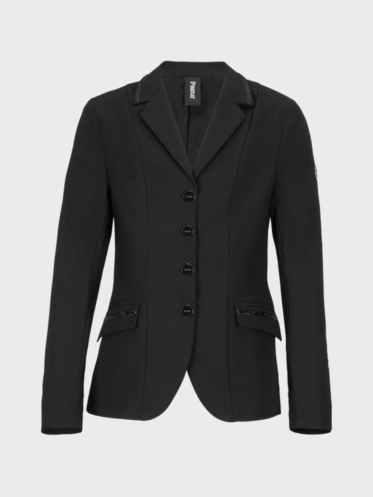 PIKEUR PHELIANA FRAK JEŹDZIECKI MŁODZIEŻOWY SELECTION FREEJUMP AIRBAG - Pikeur Equishop