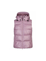 PIKEUR PIKOWANA KAMIZELKA JEŹDZIECKA Z KAPTUREM DAMSKA ATHLEISURE - Pikeur Equishop