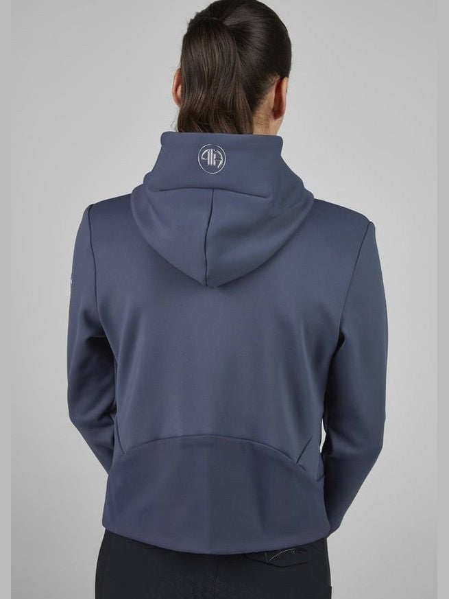 PIKEUR POLAROWA BLUZA JEŹDZIECKA DAMSKA ATHLEISURE - Pikeur Equishop