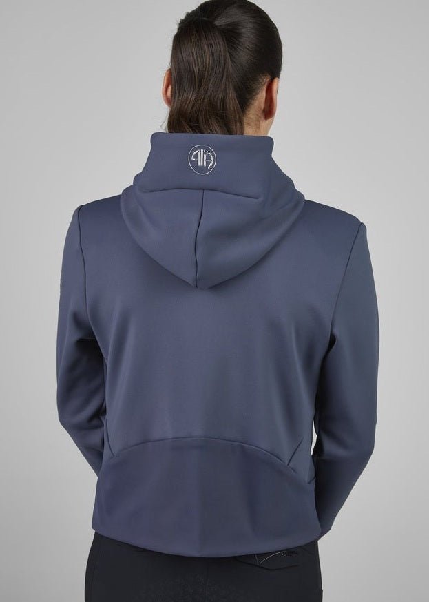 PIKEUR POLAROWA BLUZA JEŹDZIECKA DAMSKA ATHLEISURE - Pikeur Equishop
