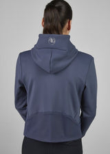 PIKEUR POLAROWA BLUZA JEŹDZIECKA DAMSKA ATHLEISURE - Pikeur Equishop