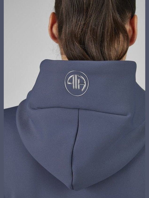 PIKEUR POLAROWA BLUZA JEŹDZIECKA DAMSKA ATHLEISURE - Pikeur Equishop