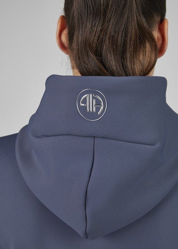 PIKEUR POLAROWA BLUZA JEŹDZIECKA DAMSKA ATHLEISURE - Pikeur Equishop