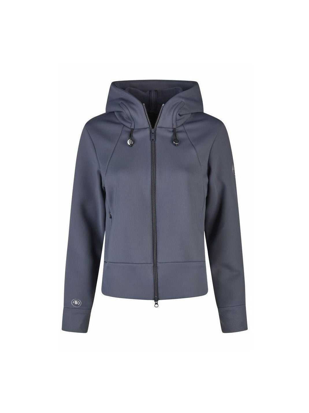 PIKEUR POLAROWA BLUZA JEŹDZIECKA DAMSKA ATHLEISURE - Pikeur Equishop