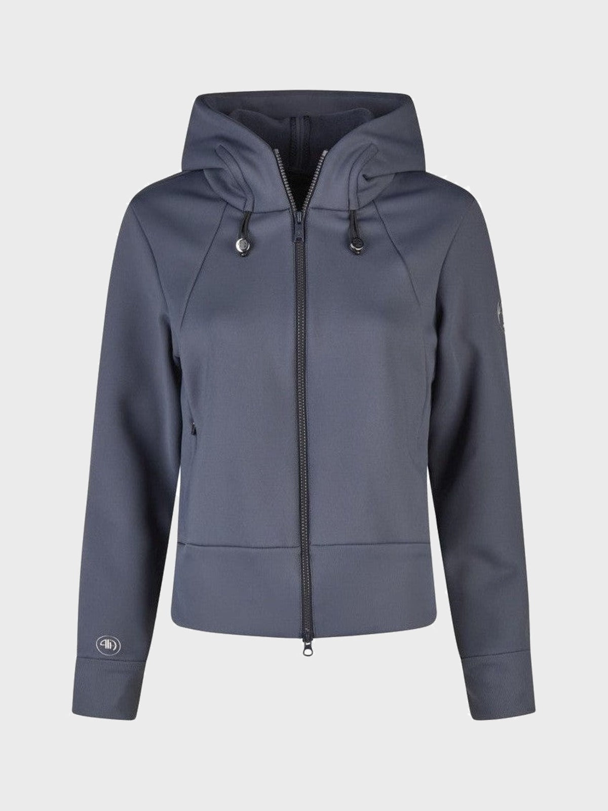 PIKEUR POLAROWA BLUZA JEŹDZIECKA DAMSKA ATHLEISURE - Pikeur Equishop
