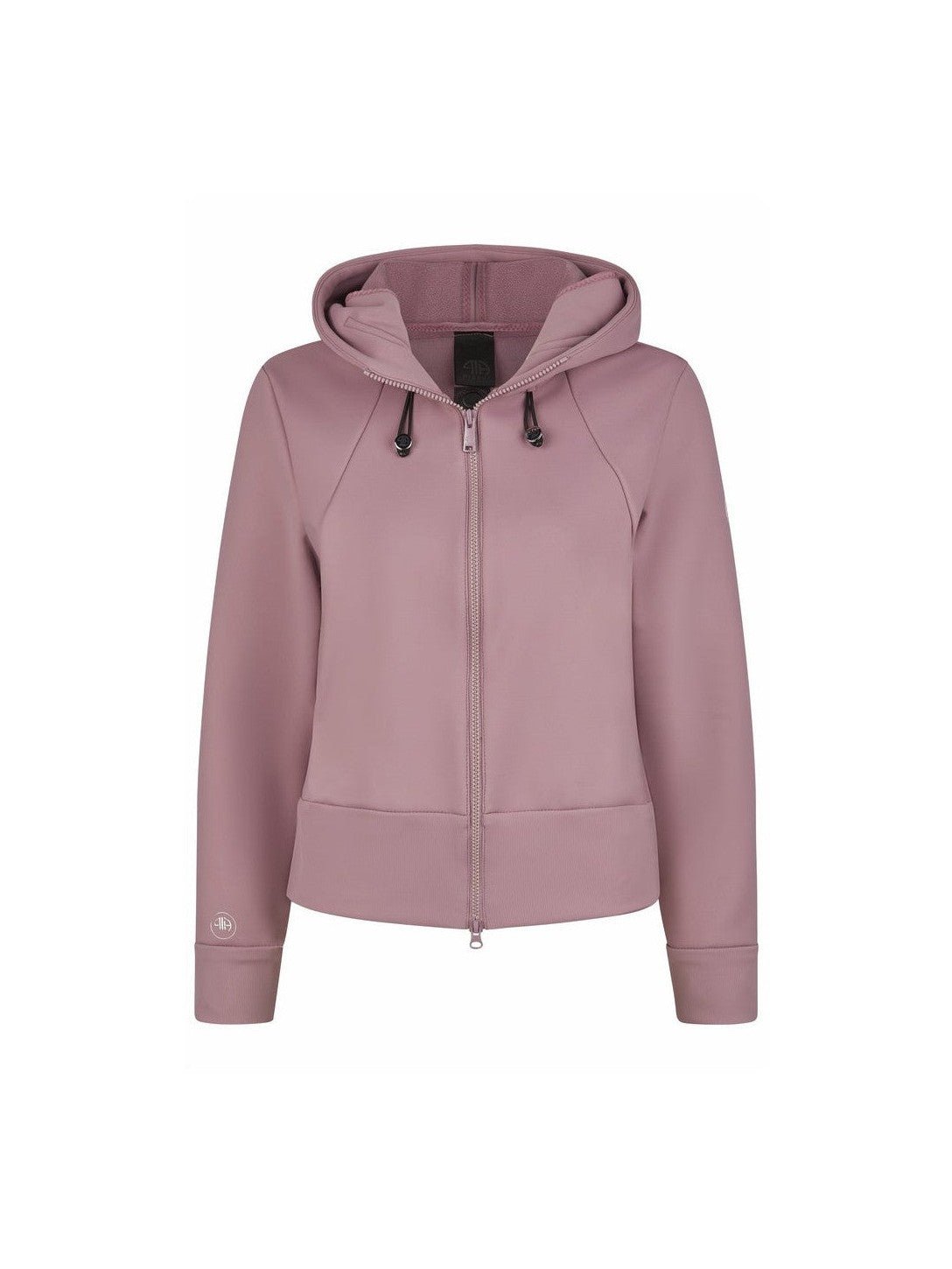 PIKEUR POLAROWA BLUZA JEŹDZIECKA DAMSKA ATHLEISURE - Pikeur Equishop