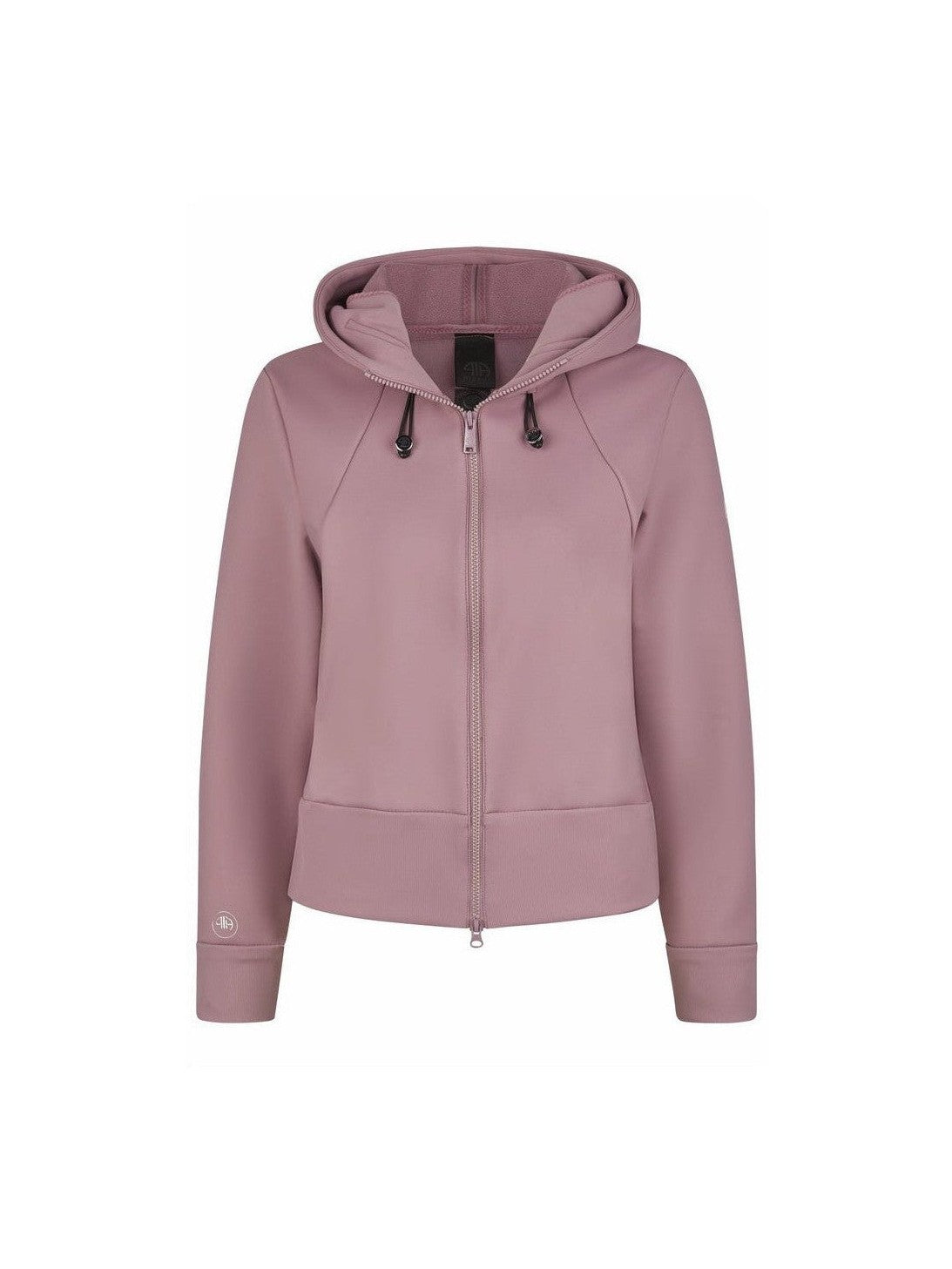 PIKEUR POLAROWA BLUZA JEŹDZIECKA DAMSKA ATHLEISURE - Pikeur Equishop