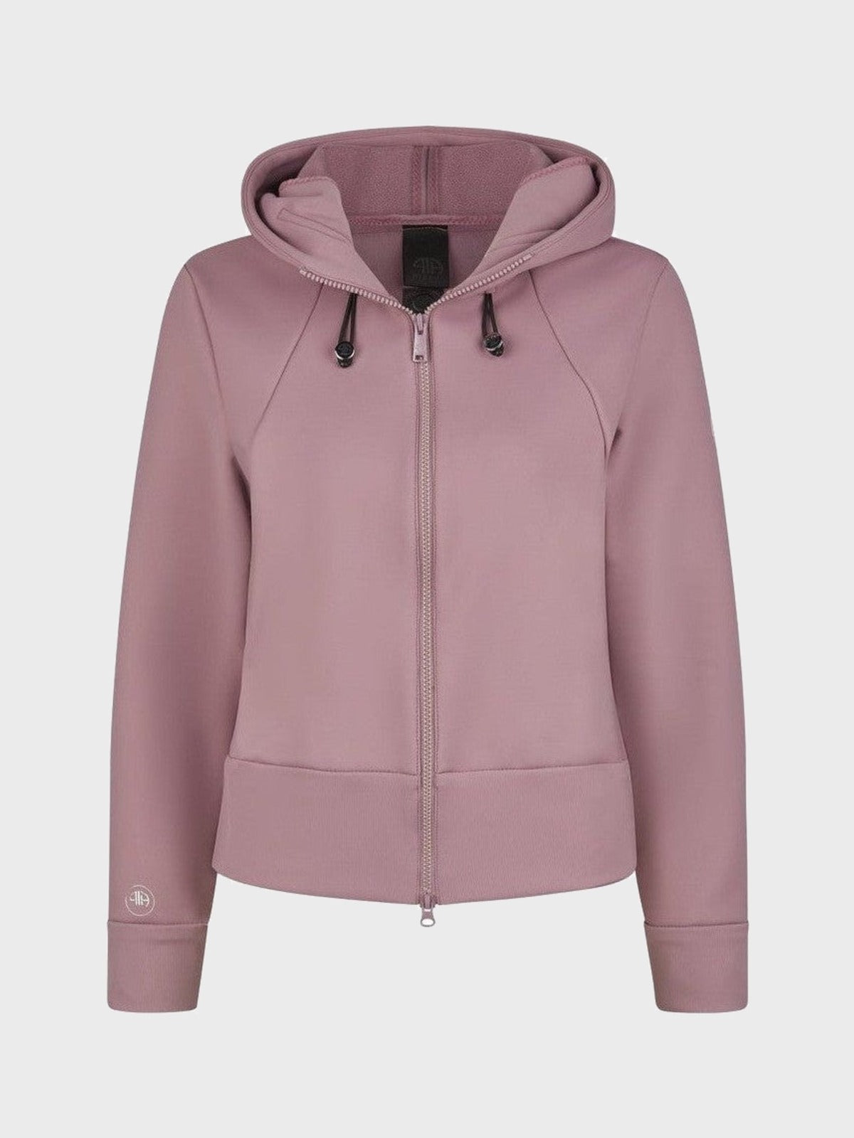 PIKEUR POLAROWA BLUZA JEŹDZIECKA DAMSKA ATHLEISURE - Pikeur Equishop