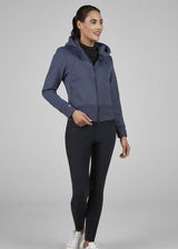 PIKEUR POLAROWA BLUZA JEŹDZIECKA DAMSKA ATHLEISURE - Pikeur Equishop